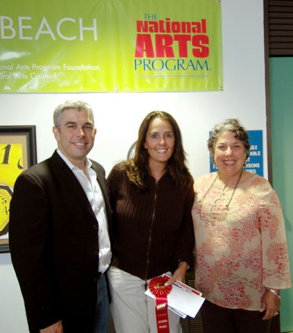 5th Annual Exhibit Past and Present