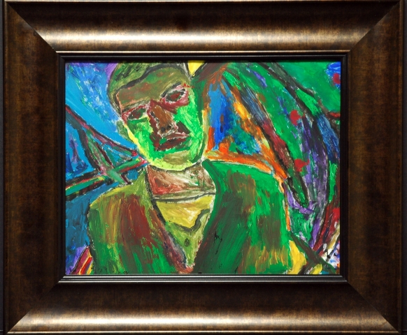 9th Annual Exhibit This Is Me