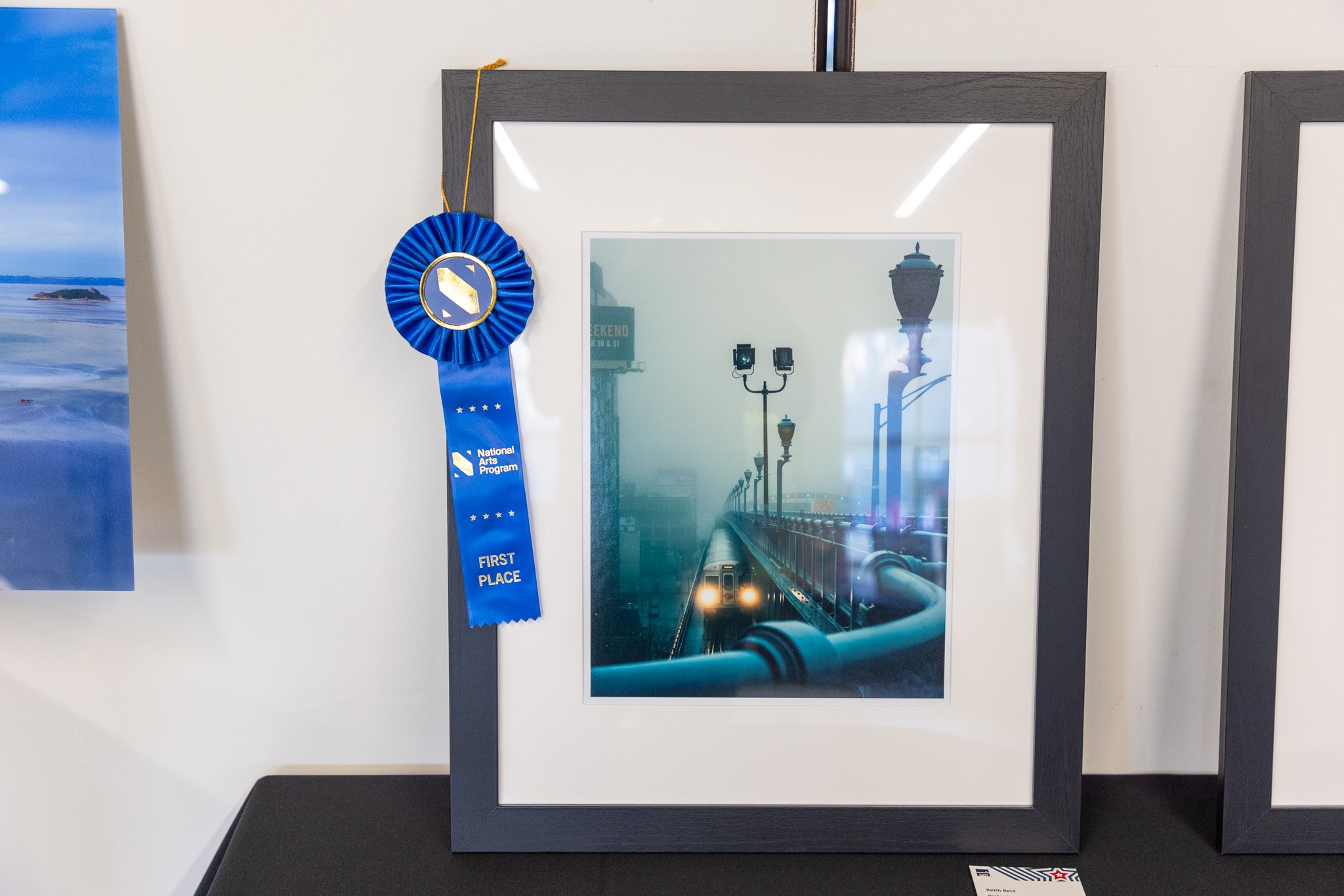 Ride Into the Unknown