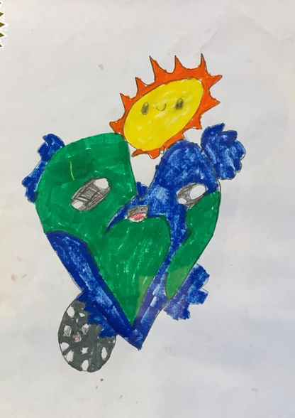 15th Annual Exhibit Earth Day