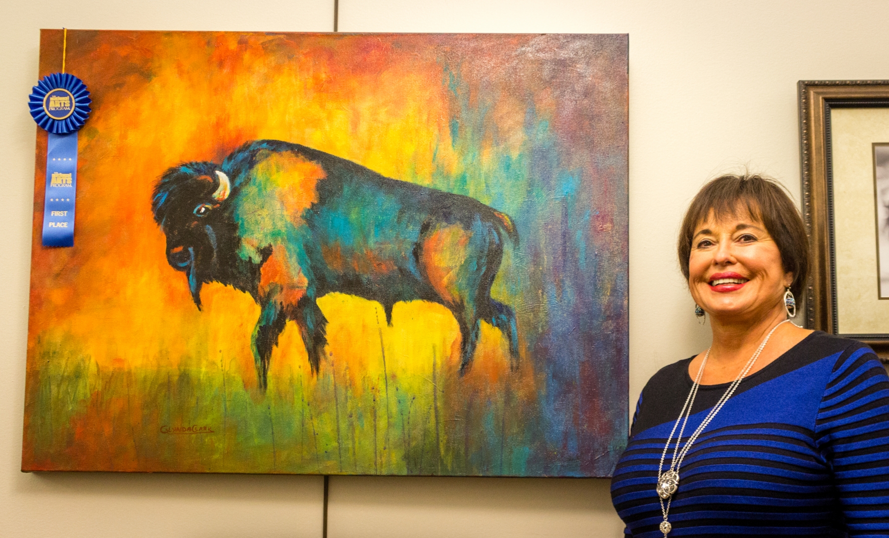 10th Annual Exhibit Buffalo