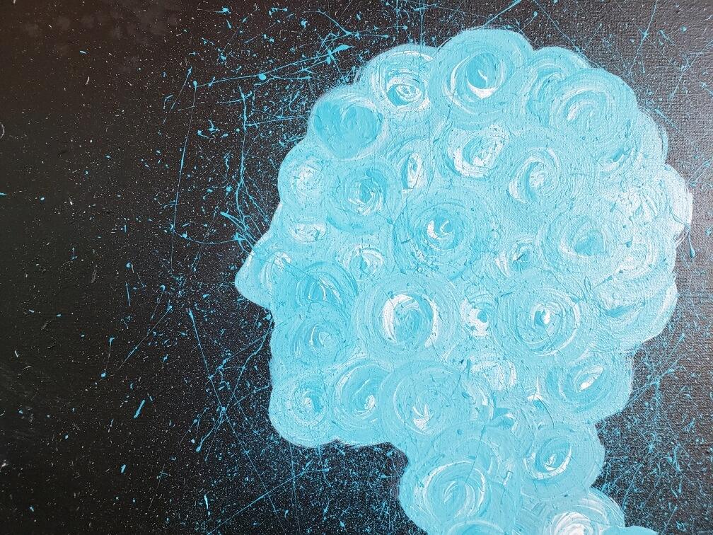 8th Annual Exhibit Busy