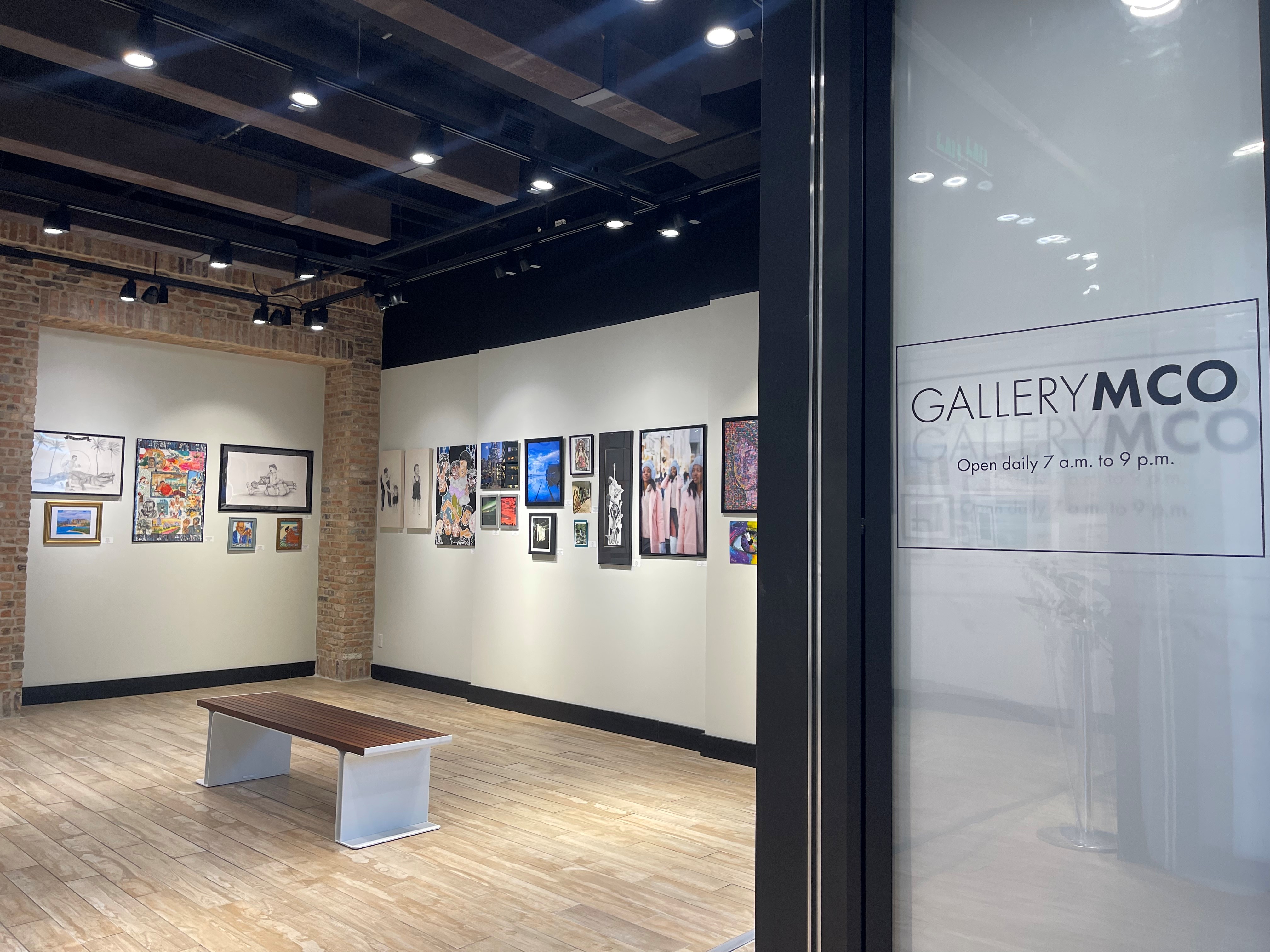 Gallery MCO