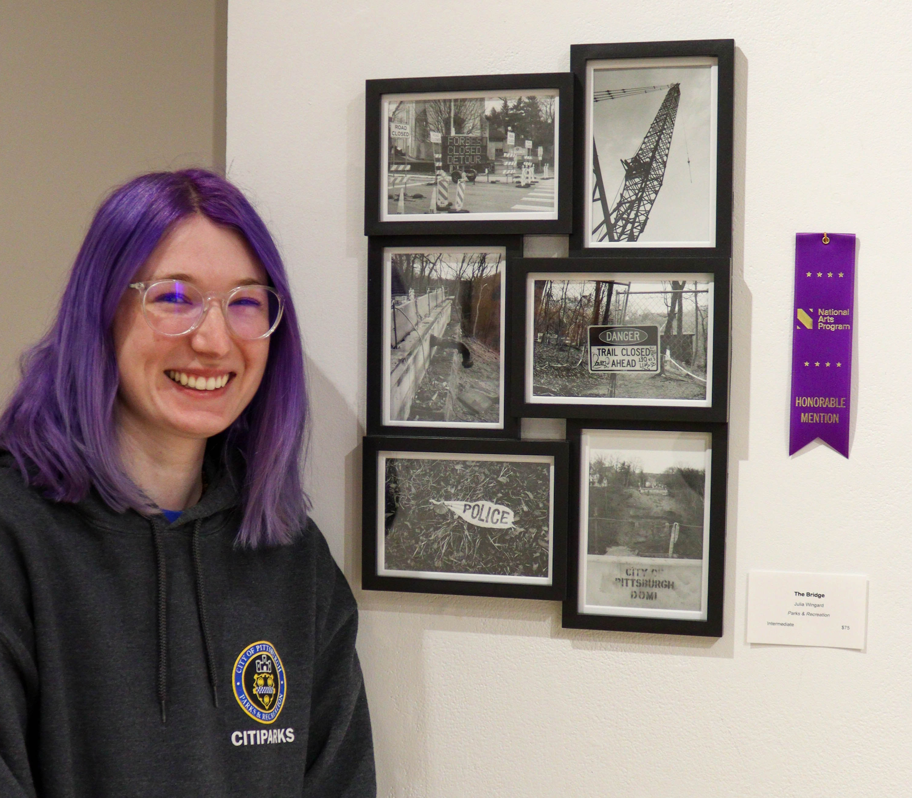 The Bridge Photography