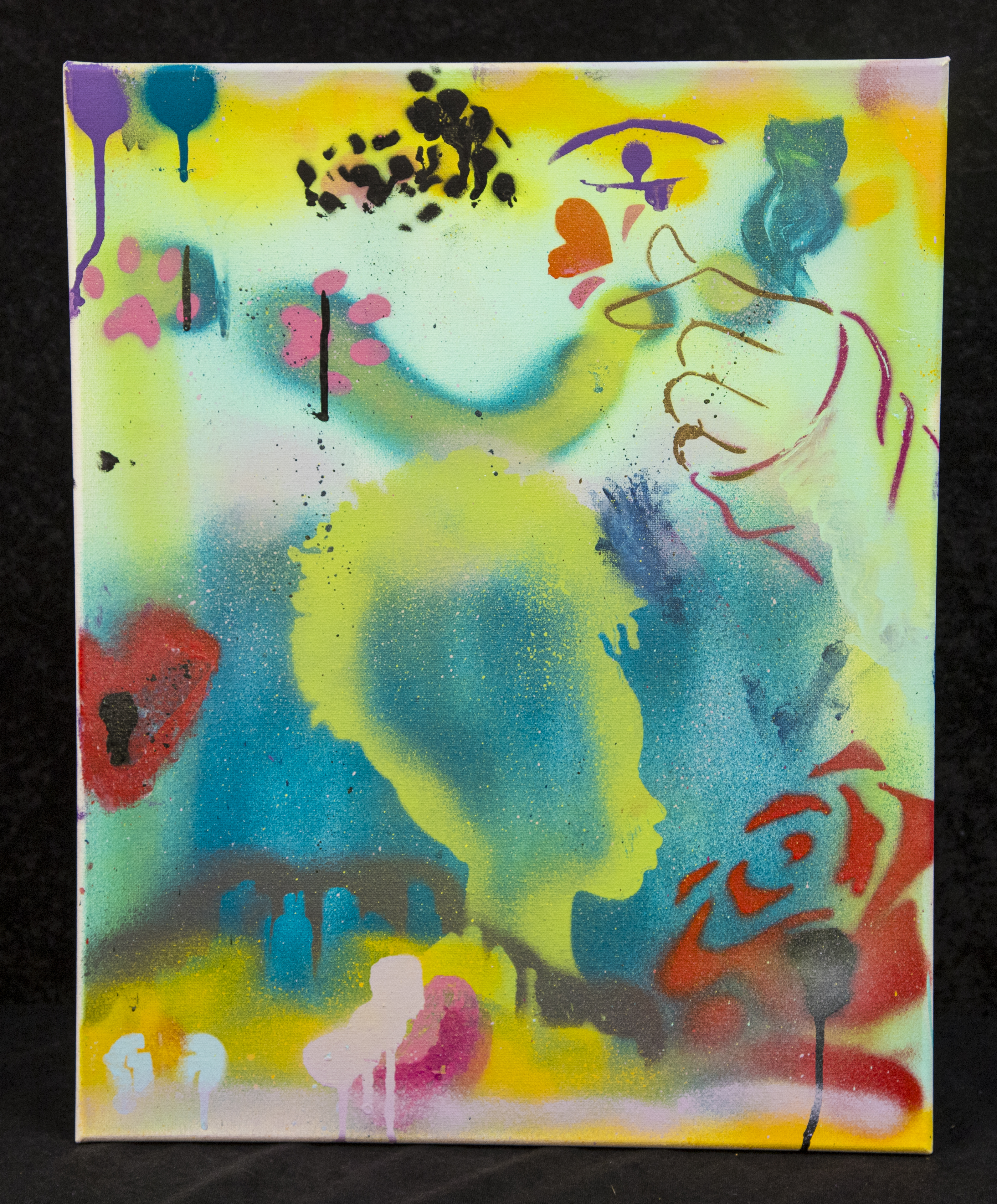 A Night in Chicago - 1