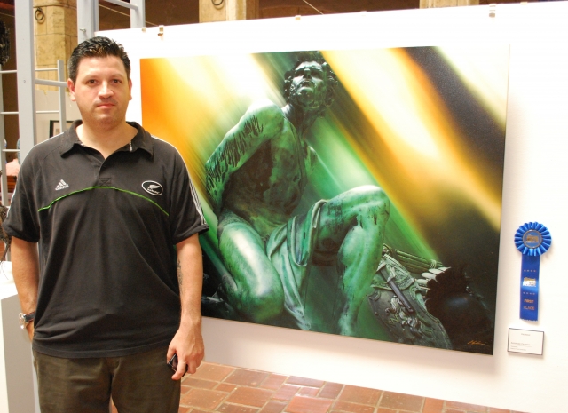 6th Exhibit Valorous