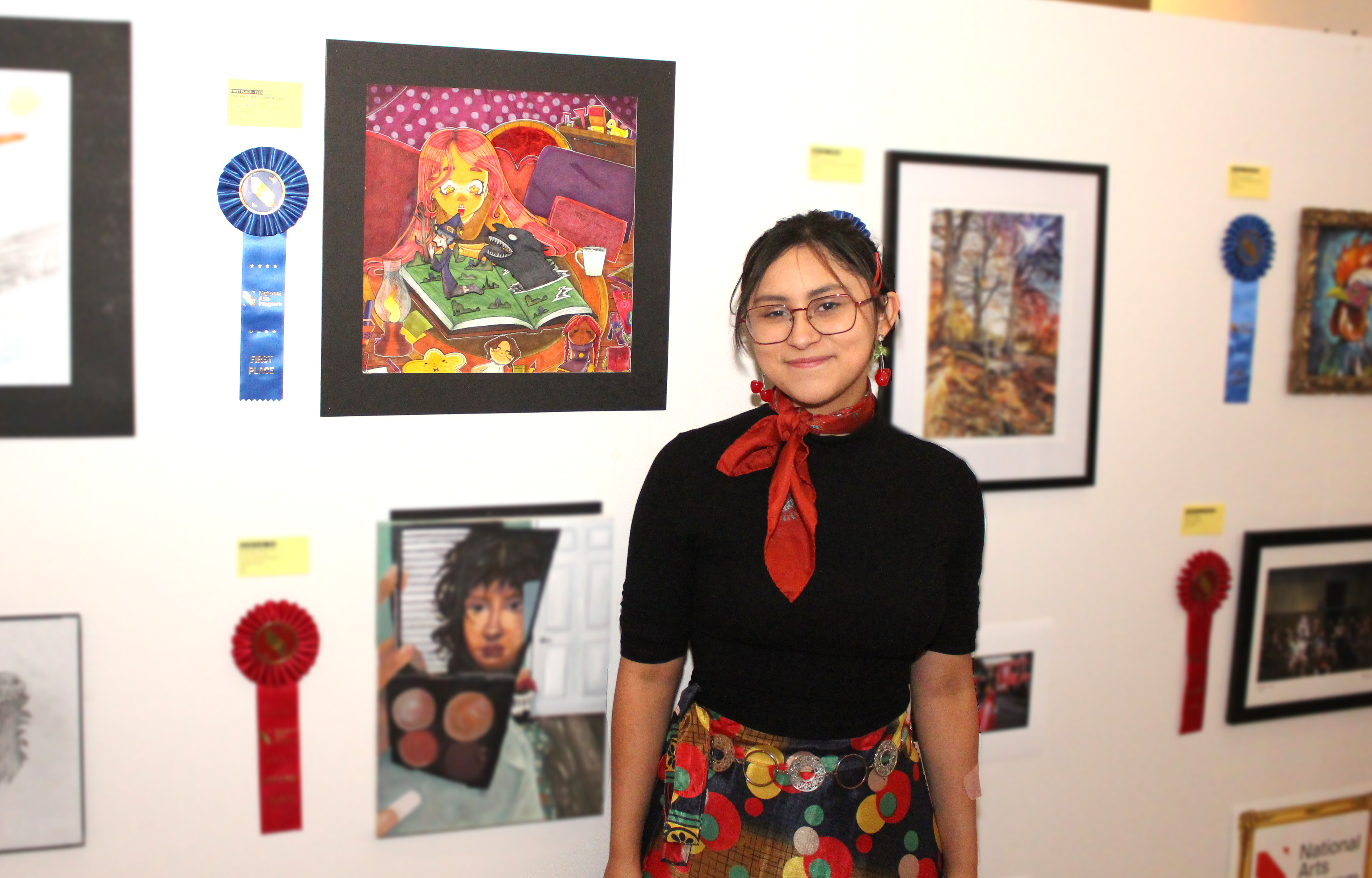 The Tale of the Foolish Wizard