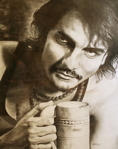 10th Annual Exhibit Risha B. Desi