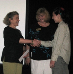 6th Annual Exhibit Elephant