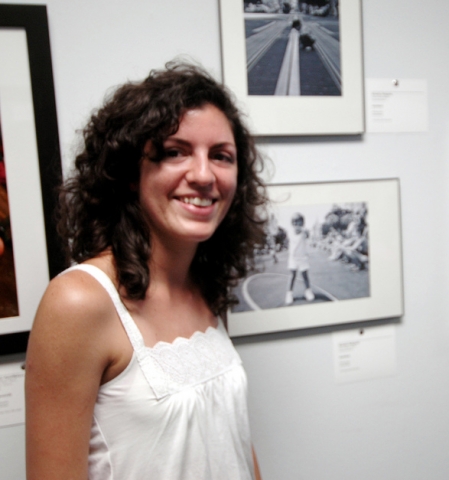 5th Annual Exhibit Untitled