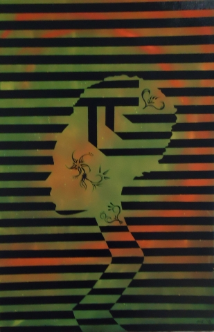 8th Annual Exhibit Lines 1