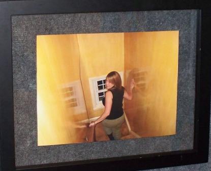 3rd Annual Exhibit Untitled