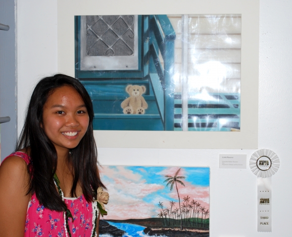 7th Exhibit Little Pleasures