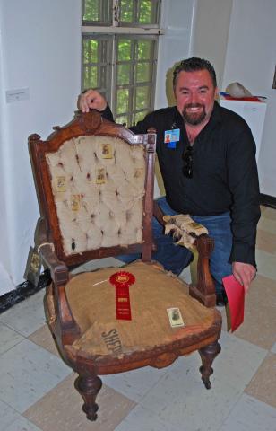 3rd Annual Exhibit Grief