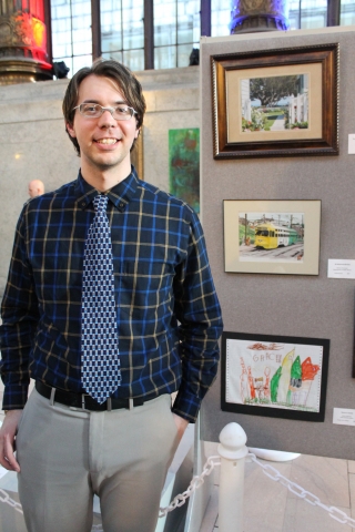 15th Annual Exhibit 38 Shannon/Drake