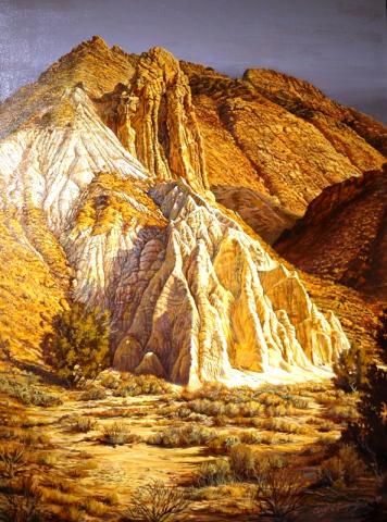 4th Annual Exhibit America