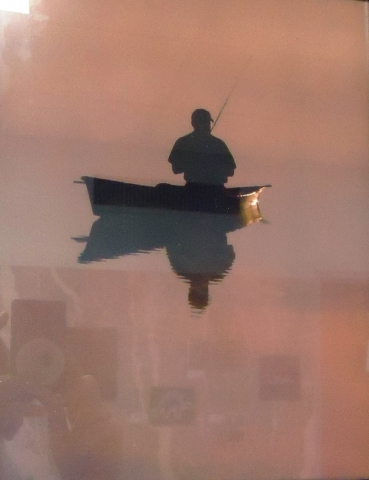 8th Annual Exhibit Reflections