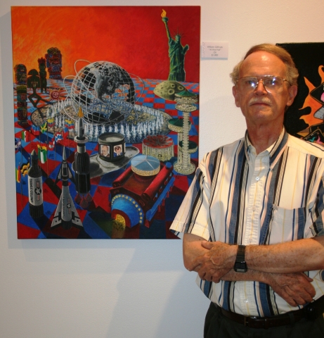 14th Annual Exhibit At the Fair