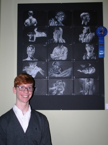 14th Annual Exhibit Angles