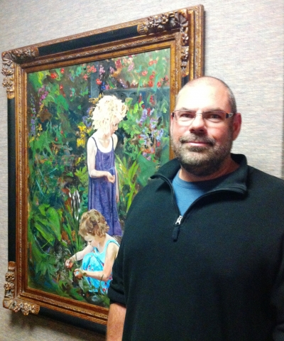 7th Annual Exhibit Daughters of the Violin Maker