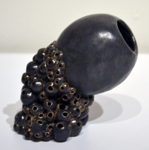 3rd Annual Exhibit Consumption