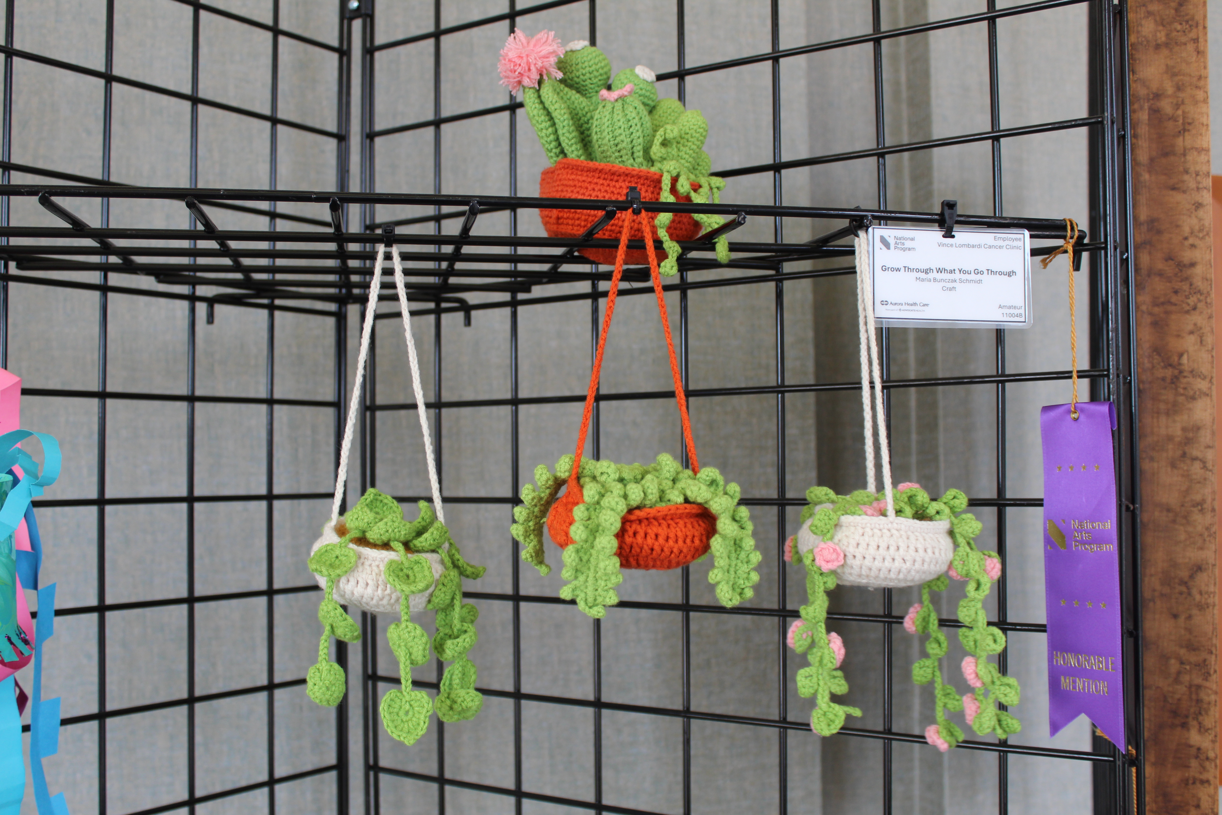 Grow Through What You Go Through