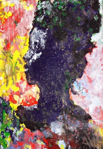 7th Annual Exhibit Hope