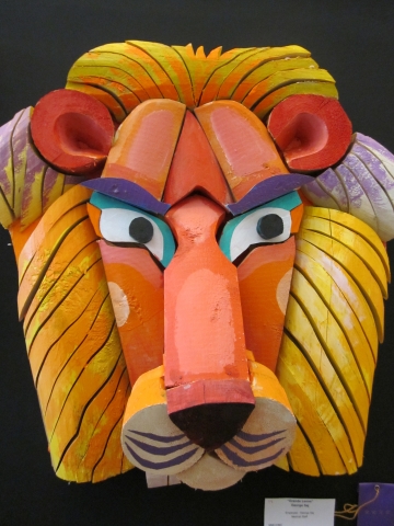 7th Annual Exhibit Grande Leone