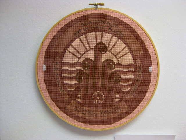 8th Annual Exhibit Art in Public Places