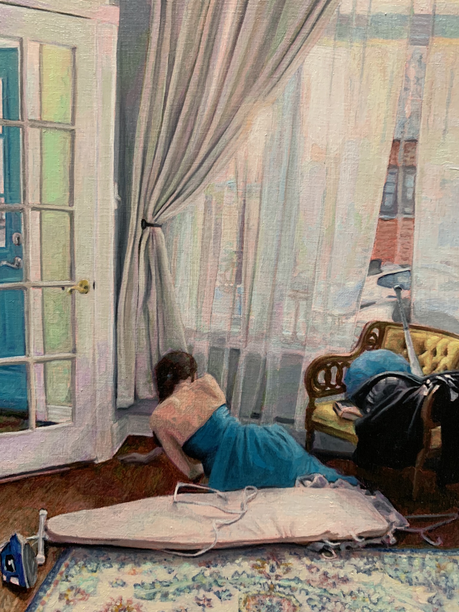 And the Beat Goes On