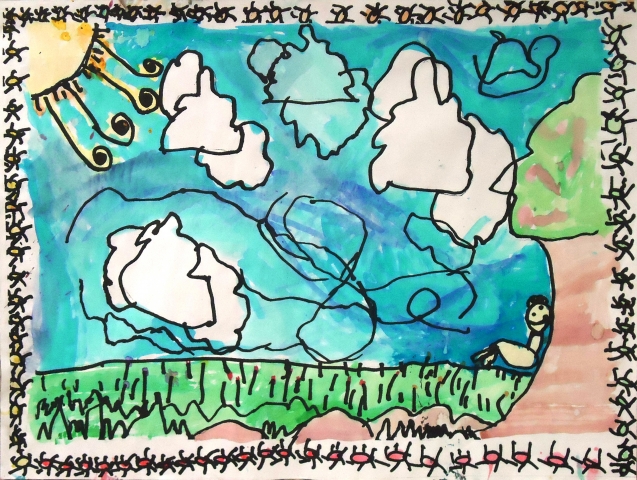 8th Annual Exhibit Vivaldi Summer