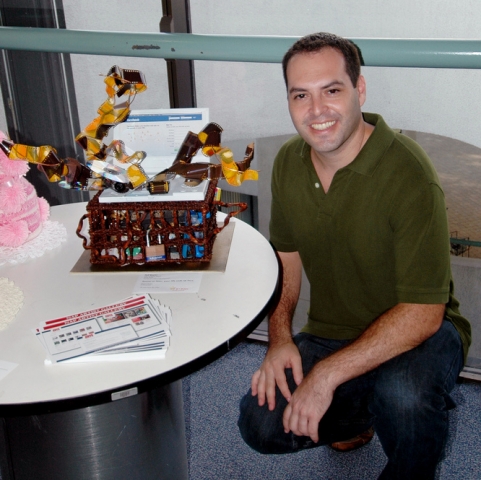 5th Annual Exhibit Sooner or later, your life ends up here