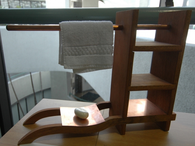 5th Annual Exhibit Shaker Revisited