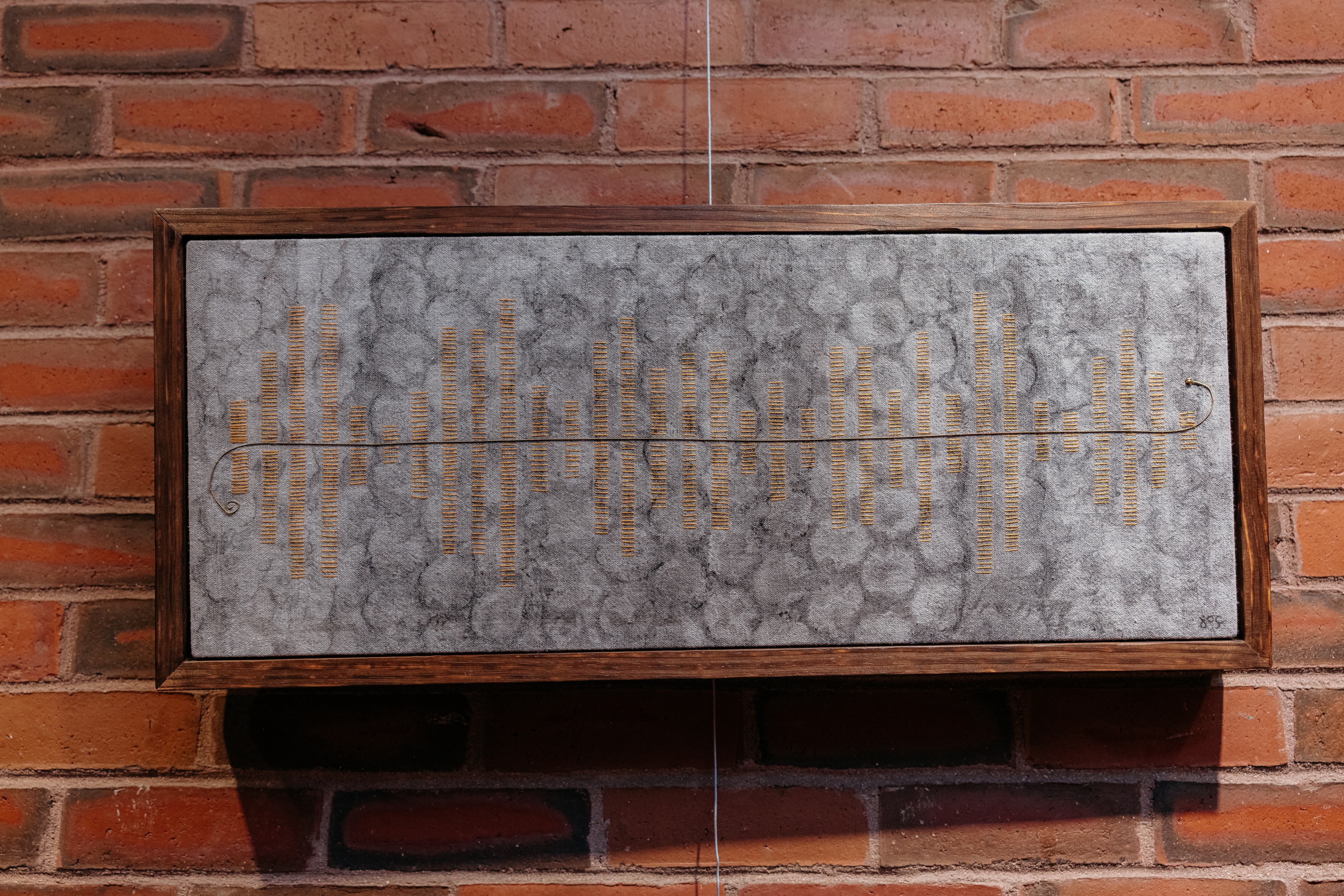 Seeking Sound in Static