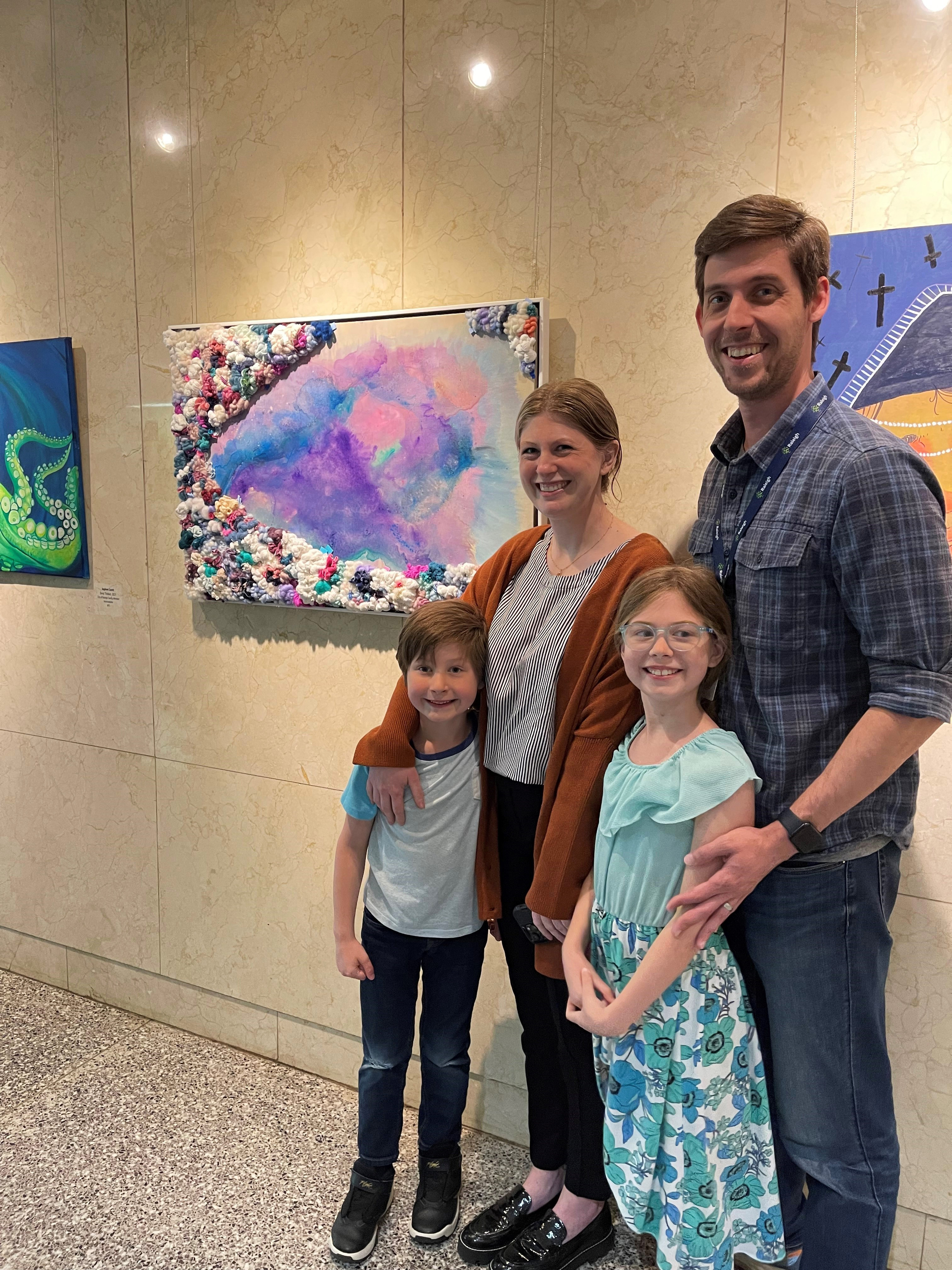 To Dream of Other Worlds