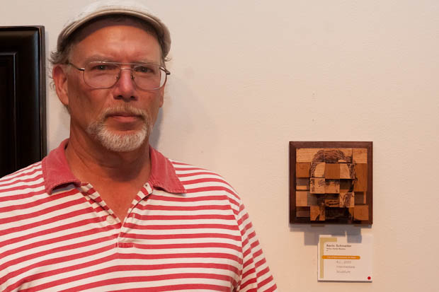 2nd Annual Exhibit A.L. (Abraham Lincoln)