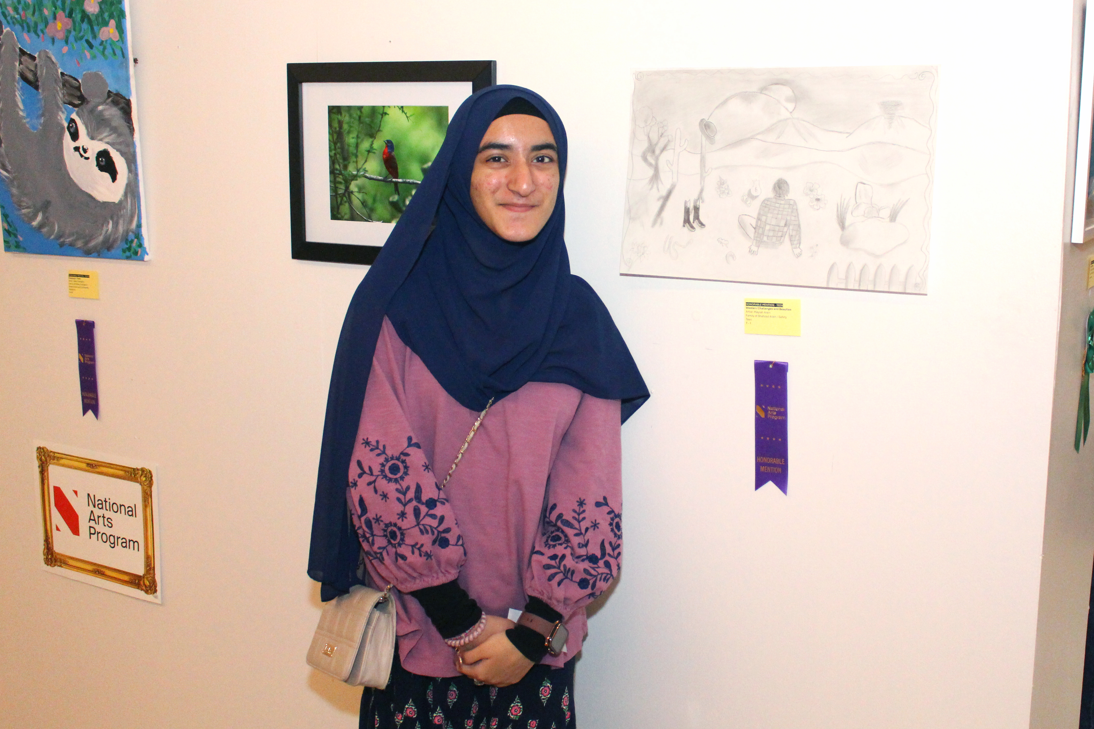 Western Challenges and Beauties