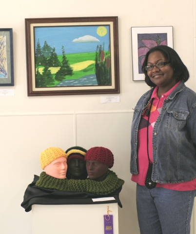 5th Annual Exhibit One Love