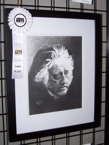 2nd Annual Exhibit Sir John Hershel