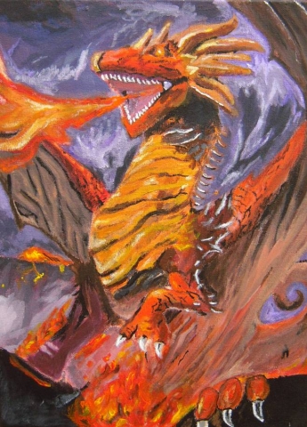 9th Annual Exhibit Found