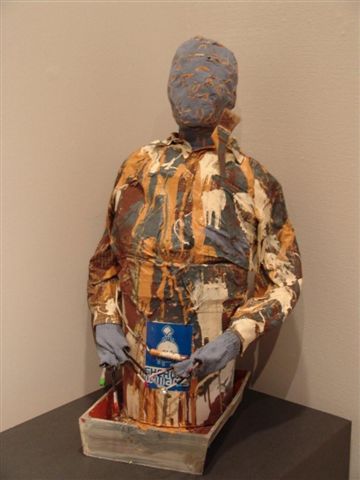 5th Annual Exhibit Freedom