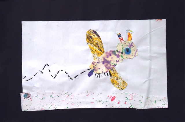 8th Annual Exhibit The Only Lonely Bird