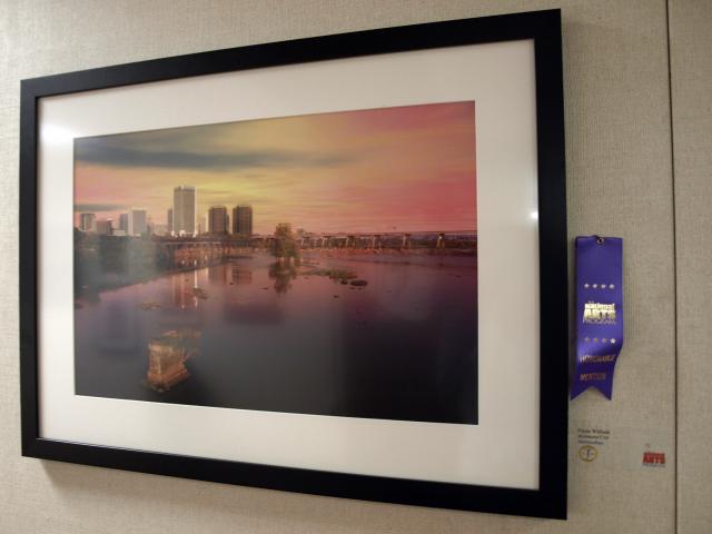 4th Annual Exhibit Richmond City