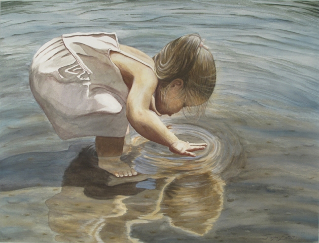 2nd Annual Exhibit Babies