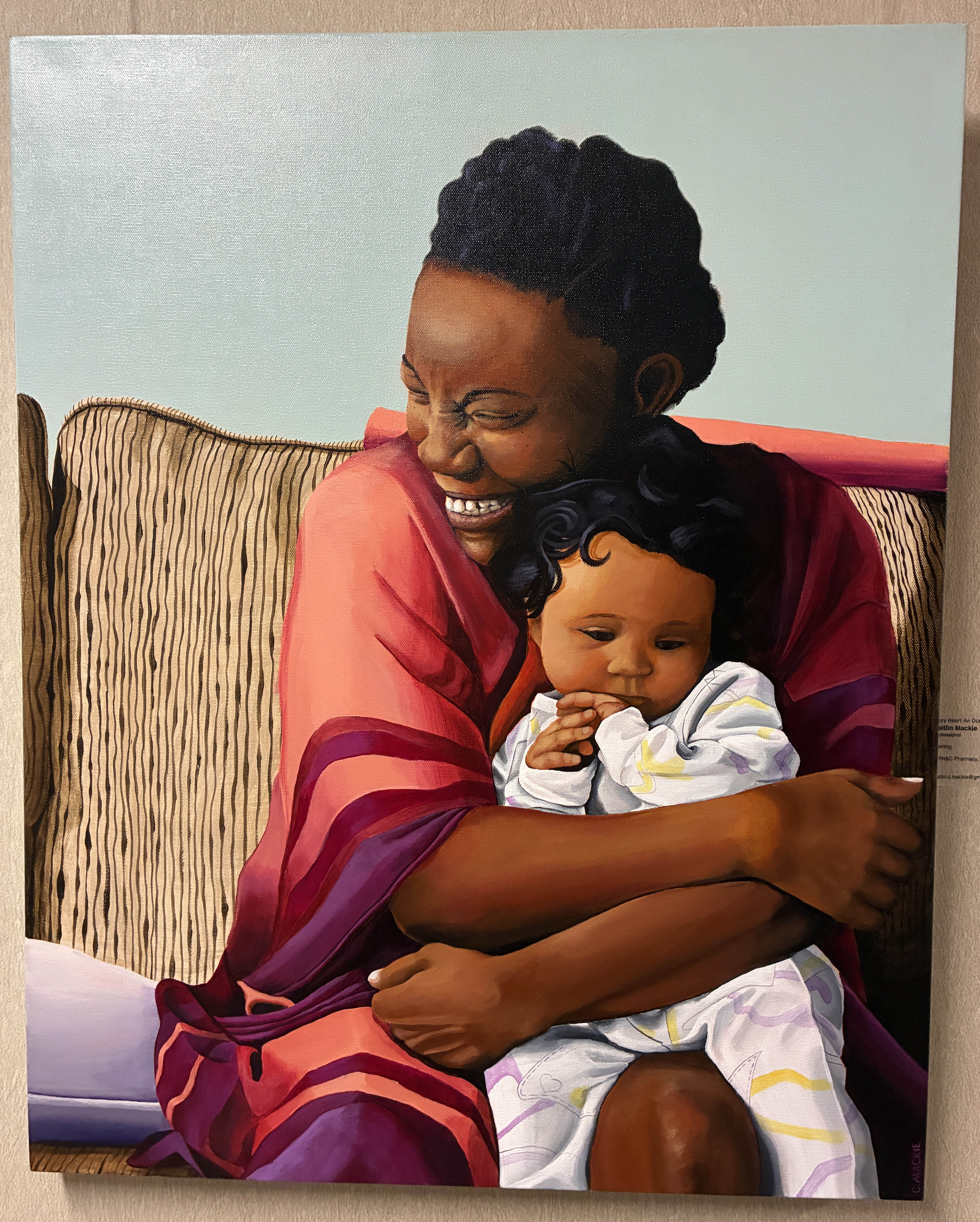 Every Heart on Ocean