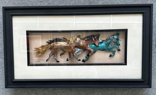 Horse of a Different Color