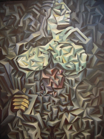 8th Annual Exhibit Her Heart