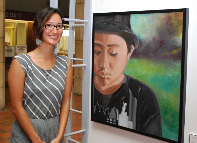 6th Exhibit I'll Get Through This