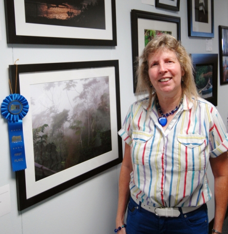 5th Annual Exhibit Tropical Rainforst, Costa Rica