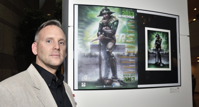 12th Annual Exhibit The Reinvention of Norm